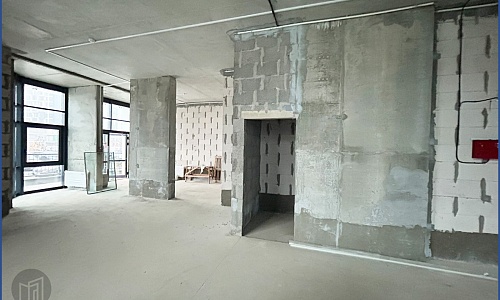 Аренда помещения Минск, ул. Игоря Лученка, 8