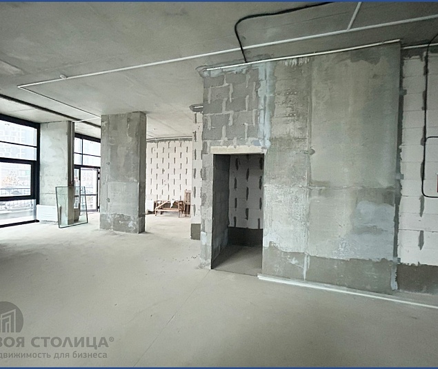  Аренда помещения Минск, ул. Игоря Лученка, 8 - фото 0