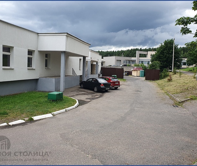  Аренда помещения Минск, Ложинская ул., 23 - фото 7