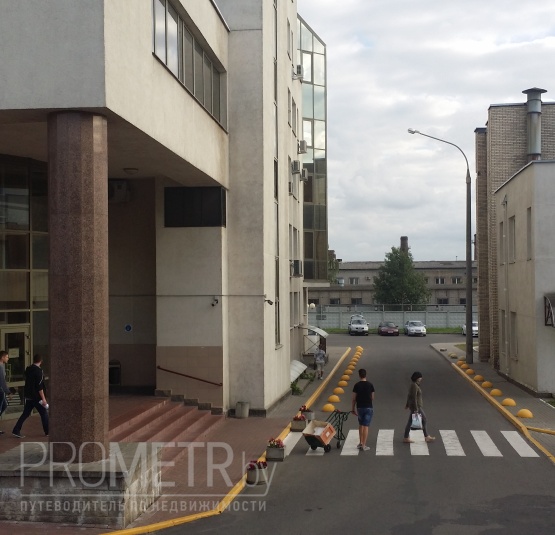  БЦ "Инфо" - фото 2