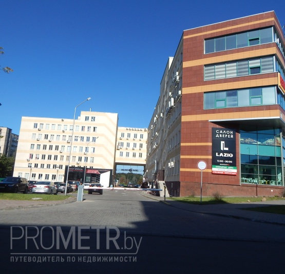  ТАЦ "Зебра" - фото 2