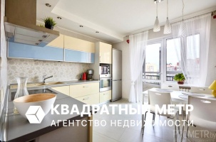 Фото объекта 1