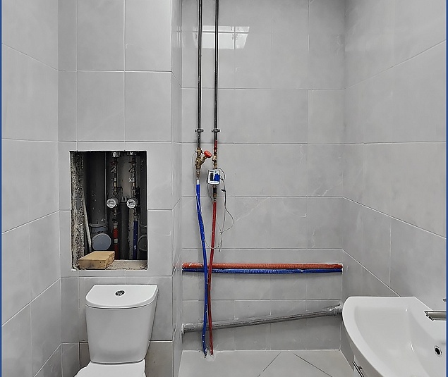  Аренда помещения Минск, Брилевская ул., 25 - фото 7