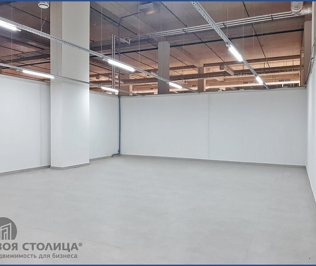  Продажа помещения Минск, Рудобельская, 3 - фото 11
