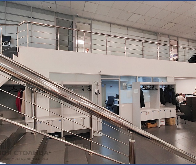 Аренда помещения Минск, Толбухина ул., 2 - фото 9
