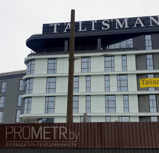  БЦ Talisman - фото 2