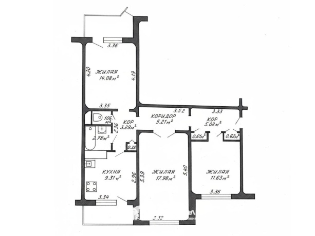 Фото объекта 2