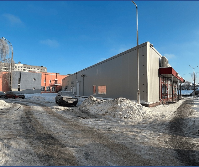  Продажа помещения Минск, Селицкого ул., 87 - фото 12