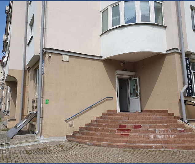 Аренда помещения Минск, Партизанский просп., 45 - фото 4