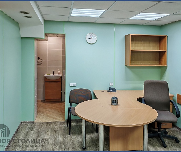 Продажа помещения Минск, Беды ул., 26 - фото 4