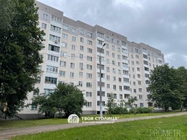 Фото объекта 1