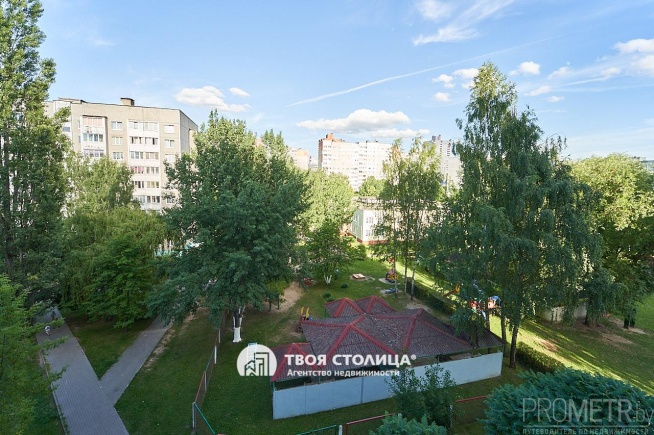 Фото объекта 16