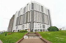Квартира дня: Двушка в «Гулливер», на 11 этаже у метро «Пушкинская». Классическая планировка, 60,3 кв.м.