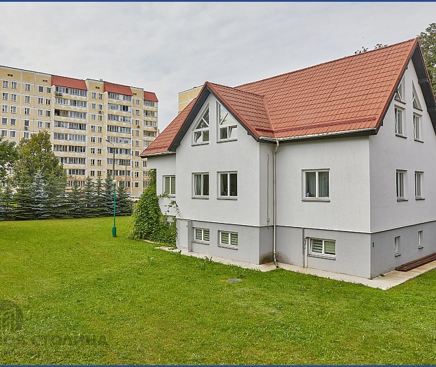  Продажа помещения Минск, Левкова ул., 24 - фото 1