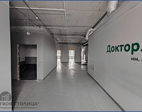  Аренда помещения Минск, Дзержинского просп., 19 - фото 2
