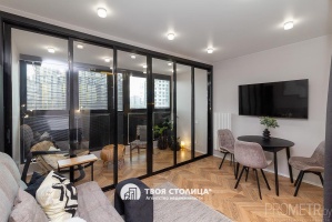 Фото объекта 1