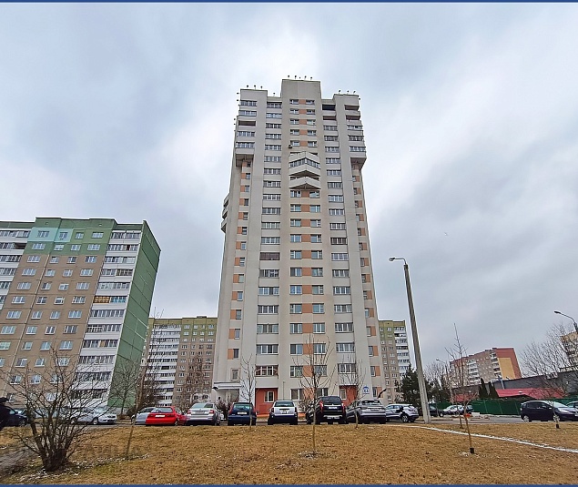  Продажа помещения Минск, Рокоссовского просп., 64 - фото 10