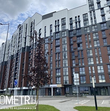 «Комфорт парк»