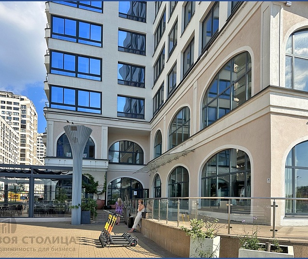  Продажа помещения Минск, Мстиславца ул., 12 - фото 9