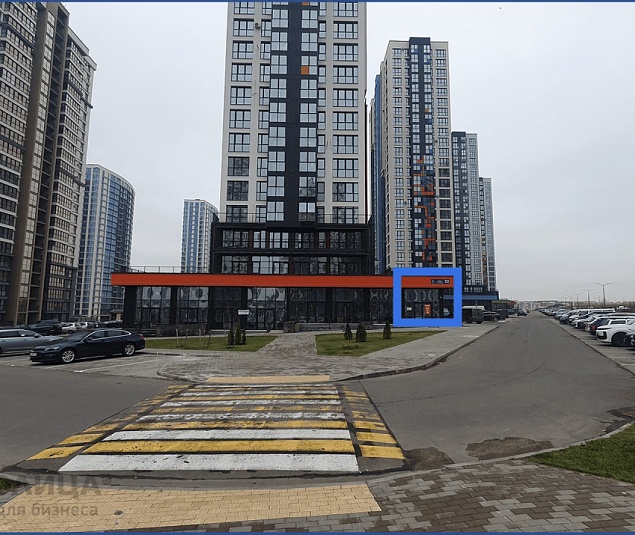  Аренда помещения Минск, Игоря Лученка, 30 - фото 9