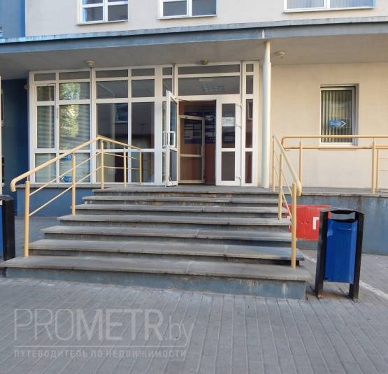  БЦ на ул. Краснозвёздной 18Б - фото 3