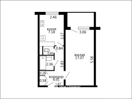 Фото объекта 2