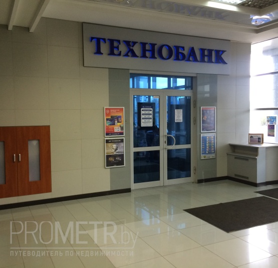  БЦ "Александров Пассаж" - фото 4