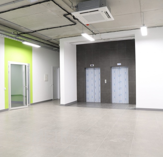  БЦ Бизнес-центр на Толбухина, 3А - фото 4