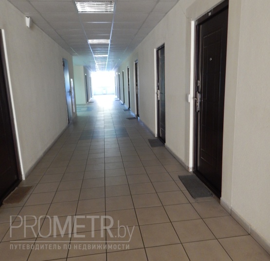  БЦ на ул. Краснозвёздной 18Б - фото 6