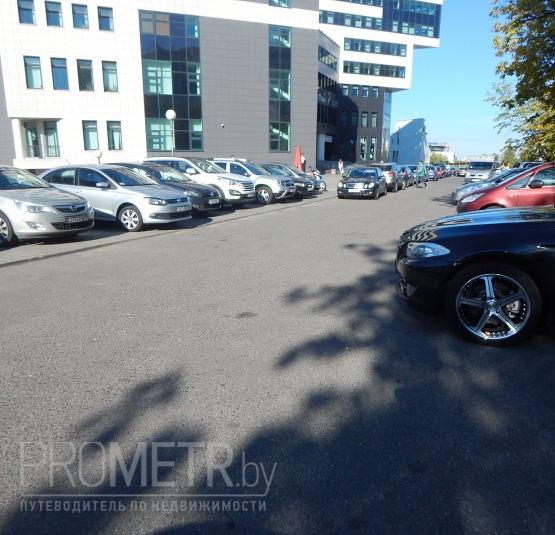  БЦ "Соло" - фото 9