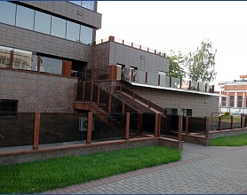  Аренда помещения Брест, Машерова, 6 - фото 3