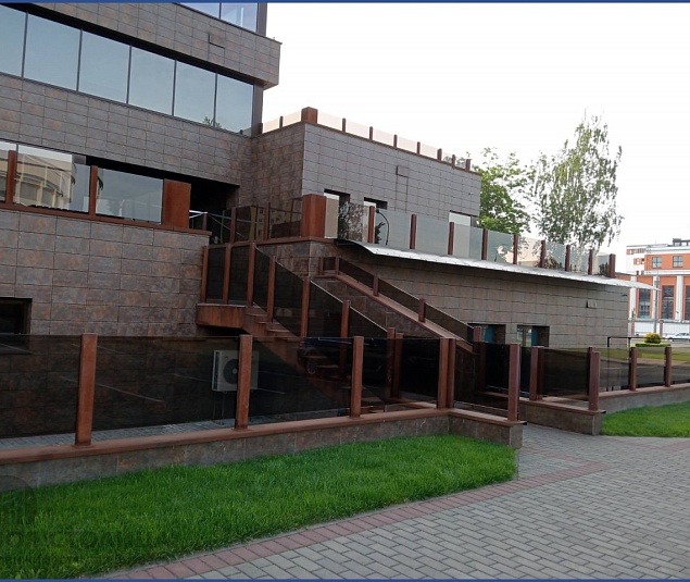  Аренда помещения Брест, Машерова, 6 - фото 3