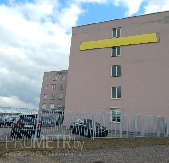  БЦ "Аквабел" - фото 3