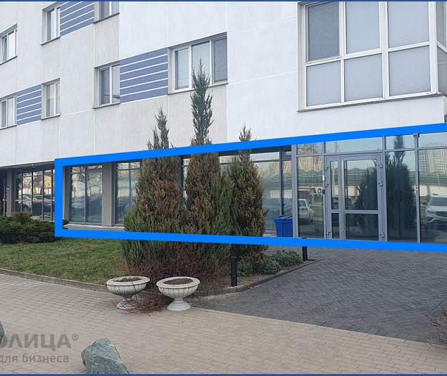  Аренда помещения Минск, Филимонова, 22 - фото 20