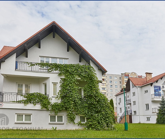  Продажа помещения Минск, Левкова ул., 24 - фото 3