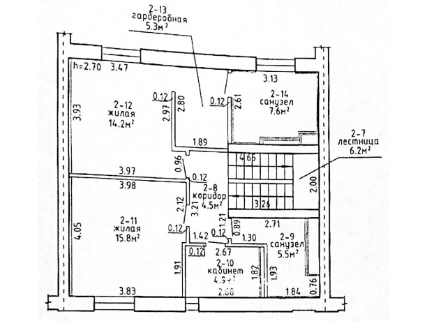 Фото объекта 2