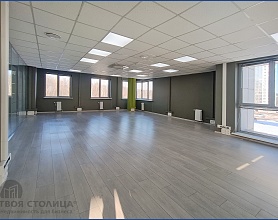  Продажа помещения Минск, Академика Купревича ул., 14 - фото 1
