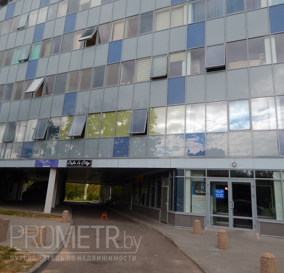  БЦ "Зелёный Луг" - фото 2