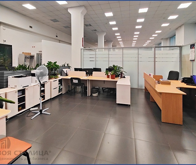 Аренда помещения Минск, Толбухина ул., 2 - фото 13