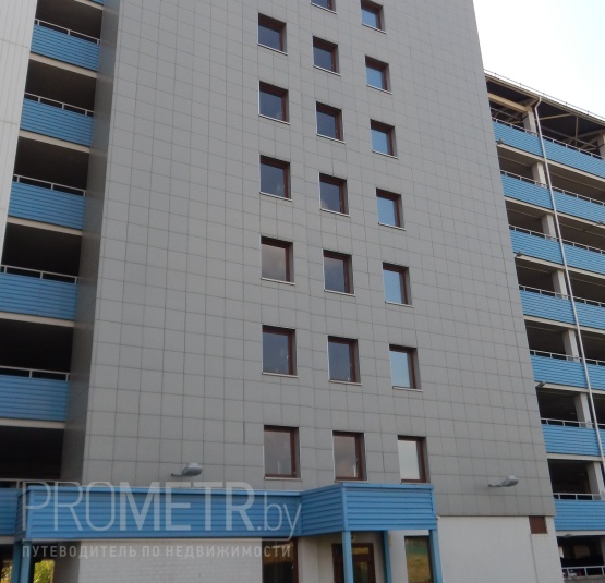  БЦ на ул. Богдановича 155Б - фото 2