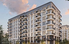 Северный Берег - Алура 1