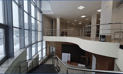 Аренда помещения Минск, Хоружей ул., 18