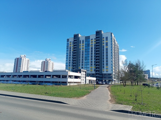 Фото объекта 1