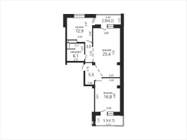 Фото объекта 2