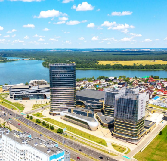  МФК "Шантер Хилл" - фото 2