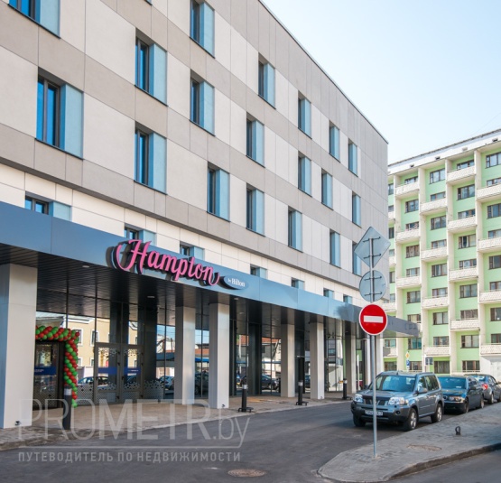  МФК "Amtel" - фото 2