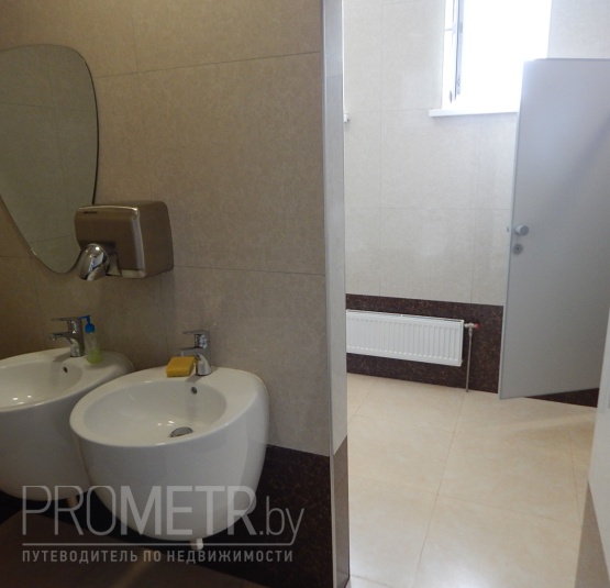  БЦ "Izokom Plaza" - фото 8