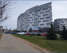  Аренда помещения Минск, Филимонова, 22 - фото 19