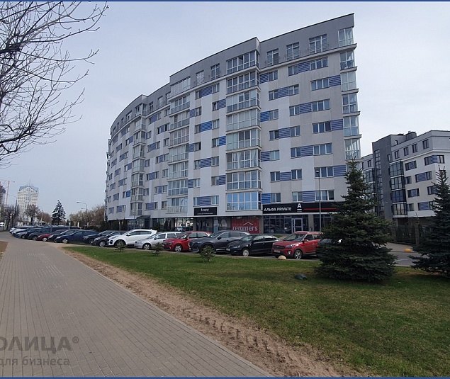  Аренда помещения Минск, Филимонова, 22 - фото 19