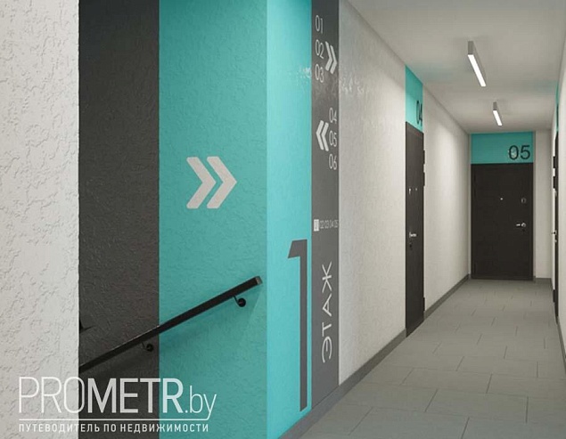 Жилой комплекс «Соколиный край» - фото 18